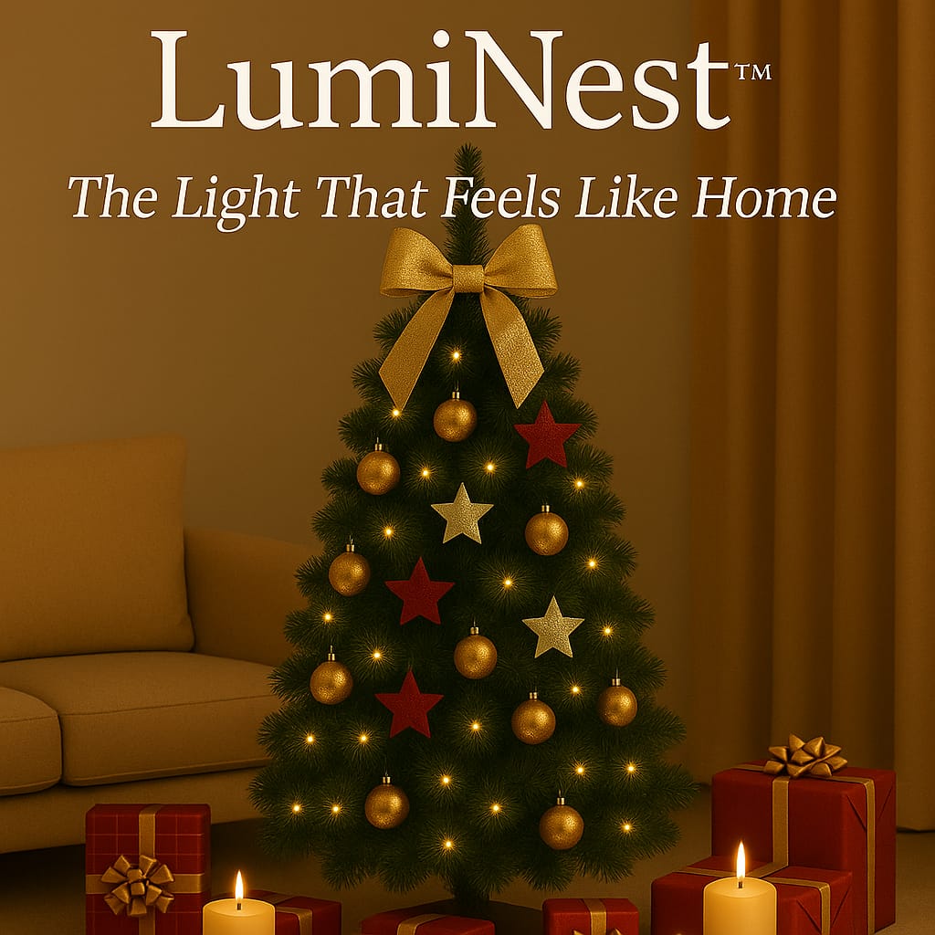 LumiNest™ Tree